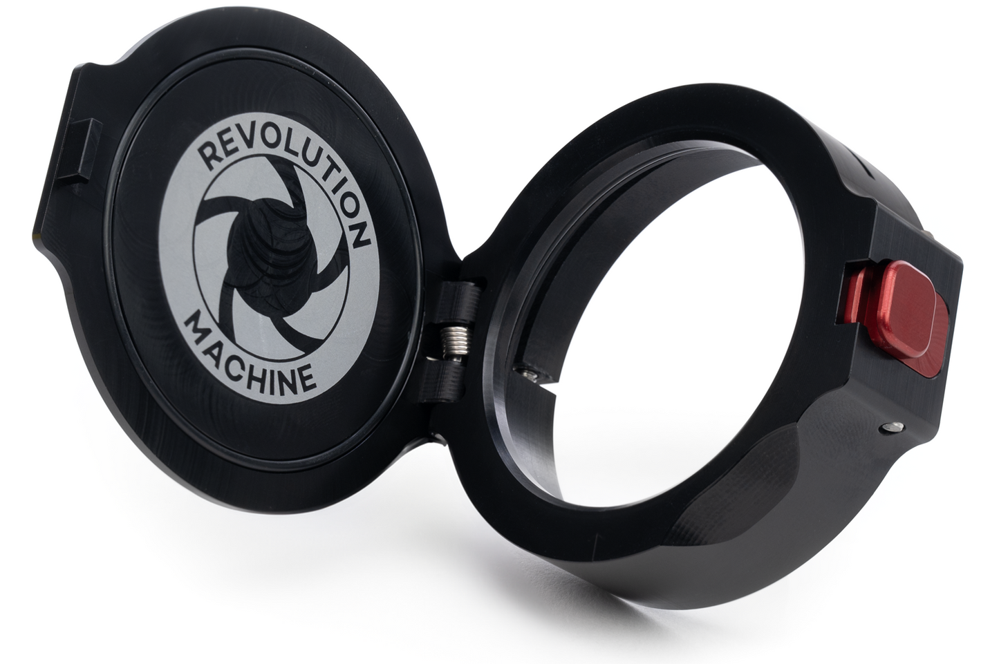 Gas Cap