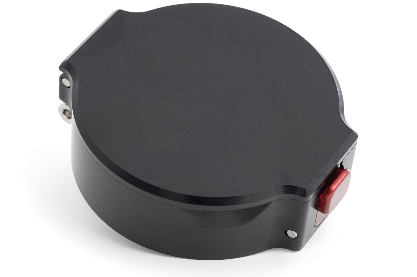 Gas Cap