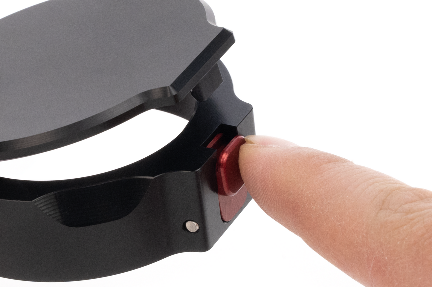Gas Cap