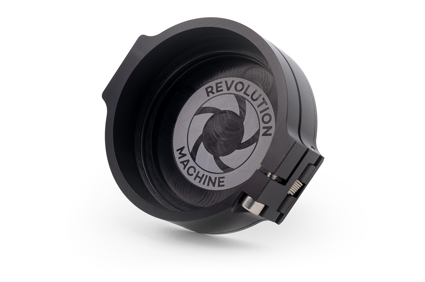 Gas Cap