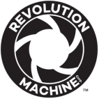 Revolution Machine Corp.