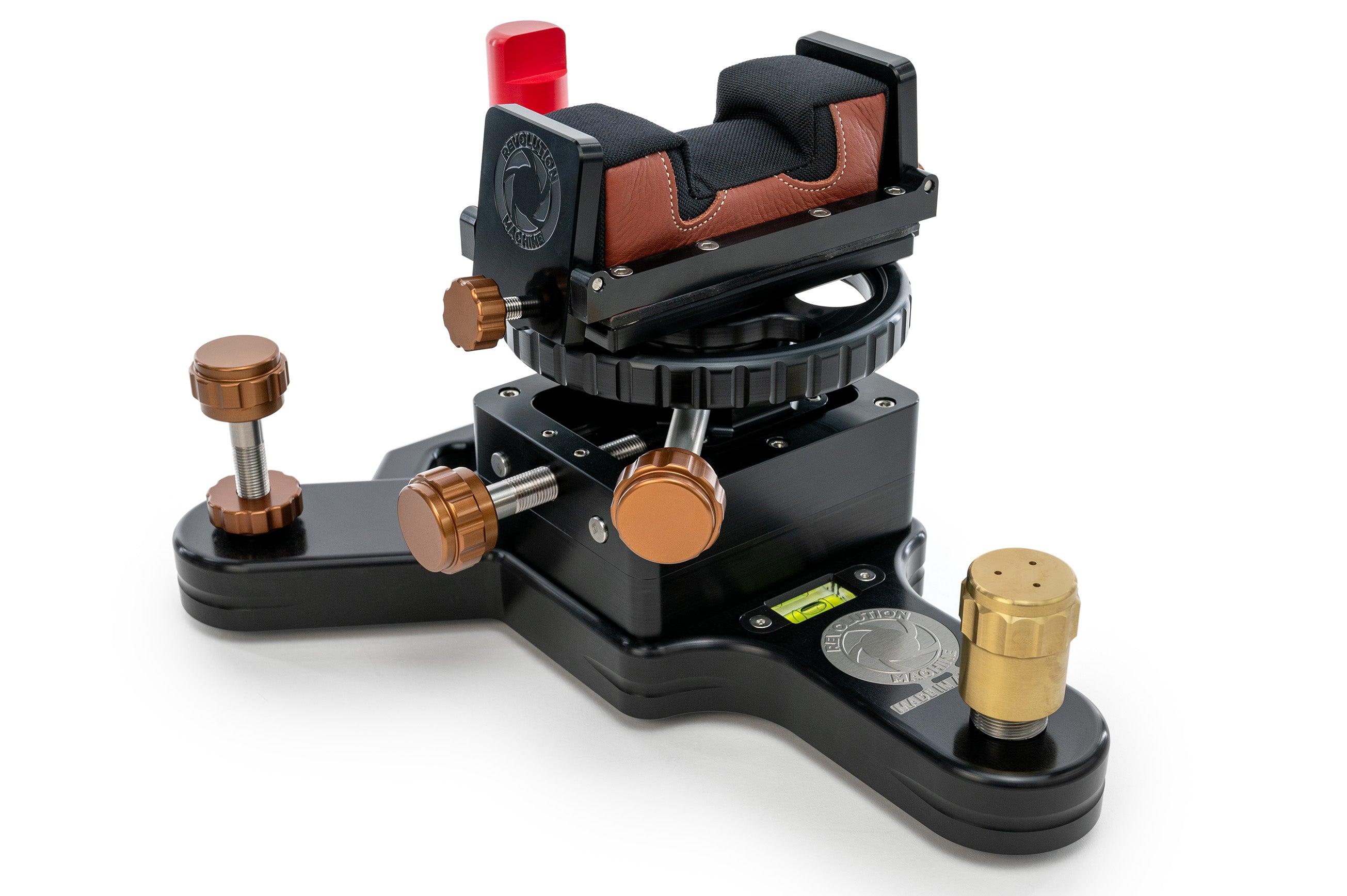 Products – Revolution Machine Corp.