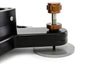 Rubber Backed Feet for Concrete Tables (3pk)