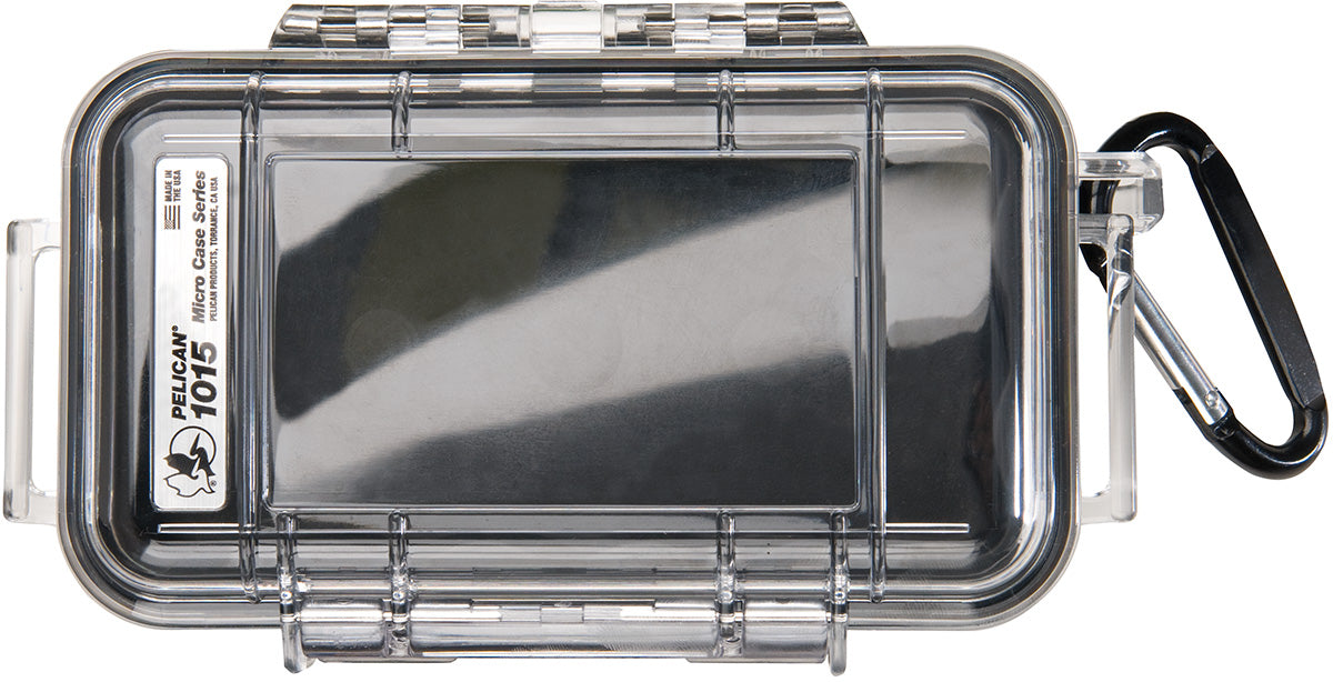 Pelican 1015 Micro Case